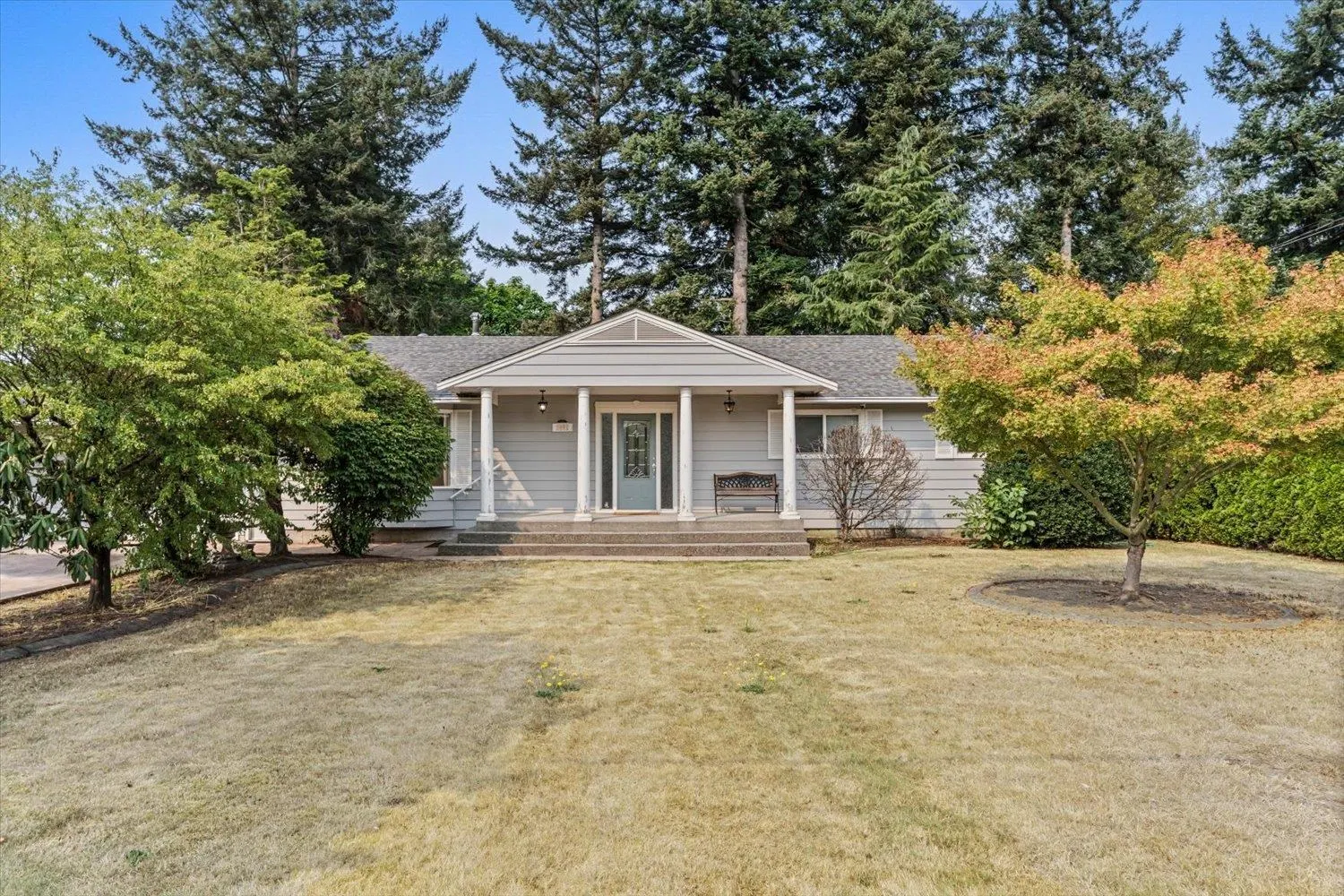 Photo 1 of 40 at 6895 Centennial Drive