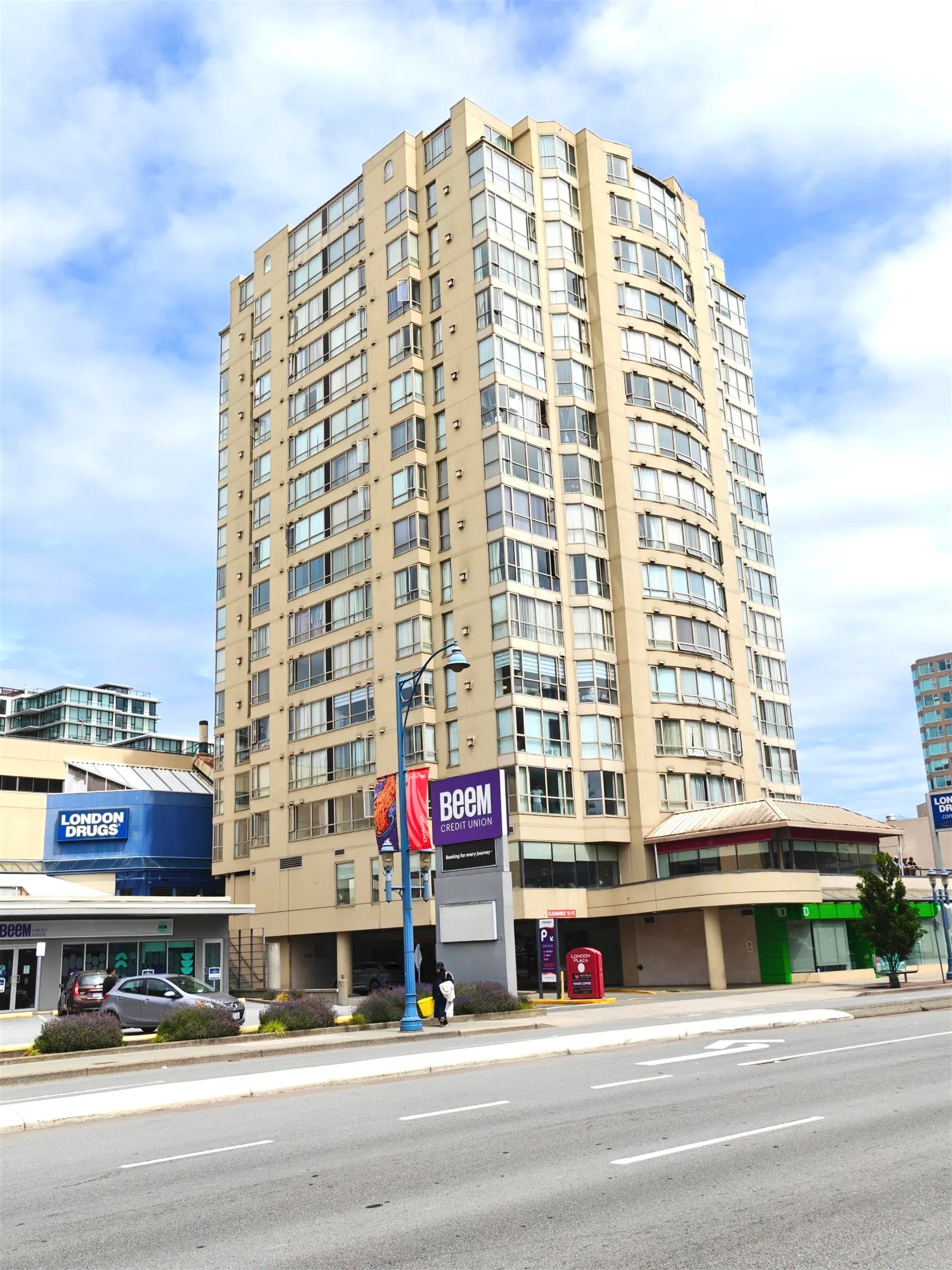 #805 – 7995 Westminster Highway