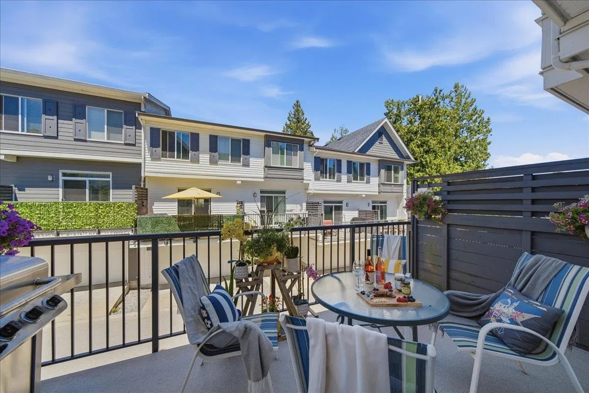 Photo 2 of 40 at #53 – 8130 136a Street