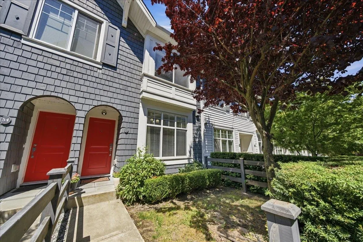 Photo 3 of 40 at #53 – 8130 136a Street