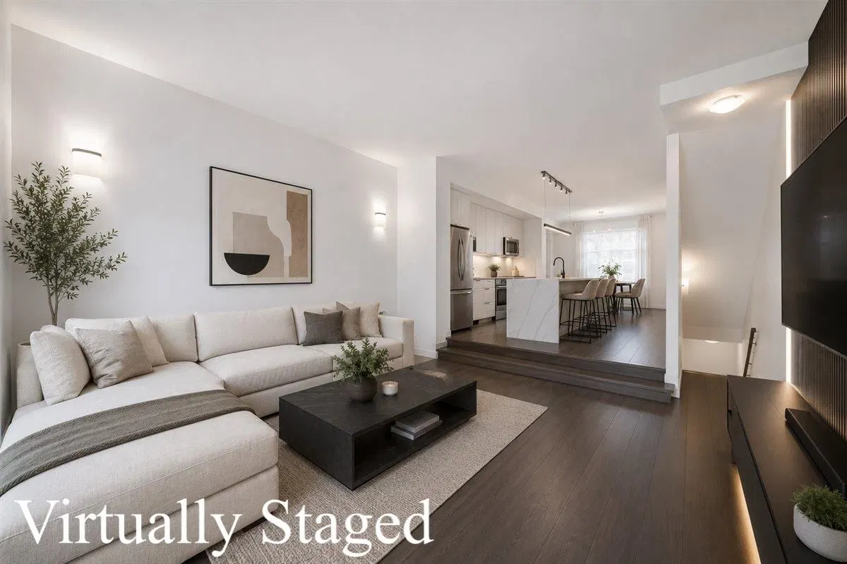 Photo 5 of 40 at #53 – 8130 136a Street
