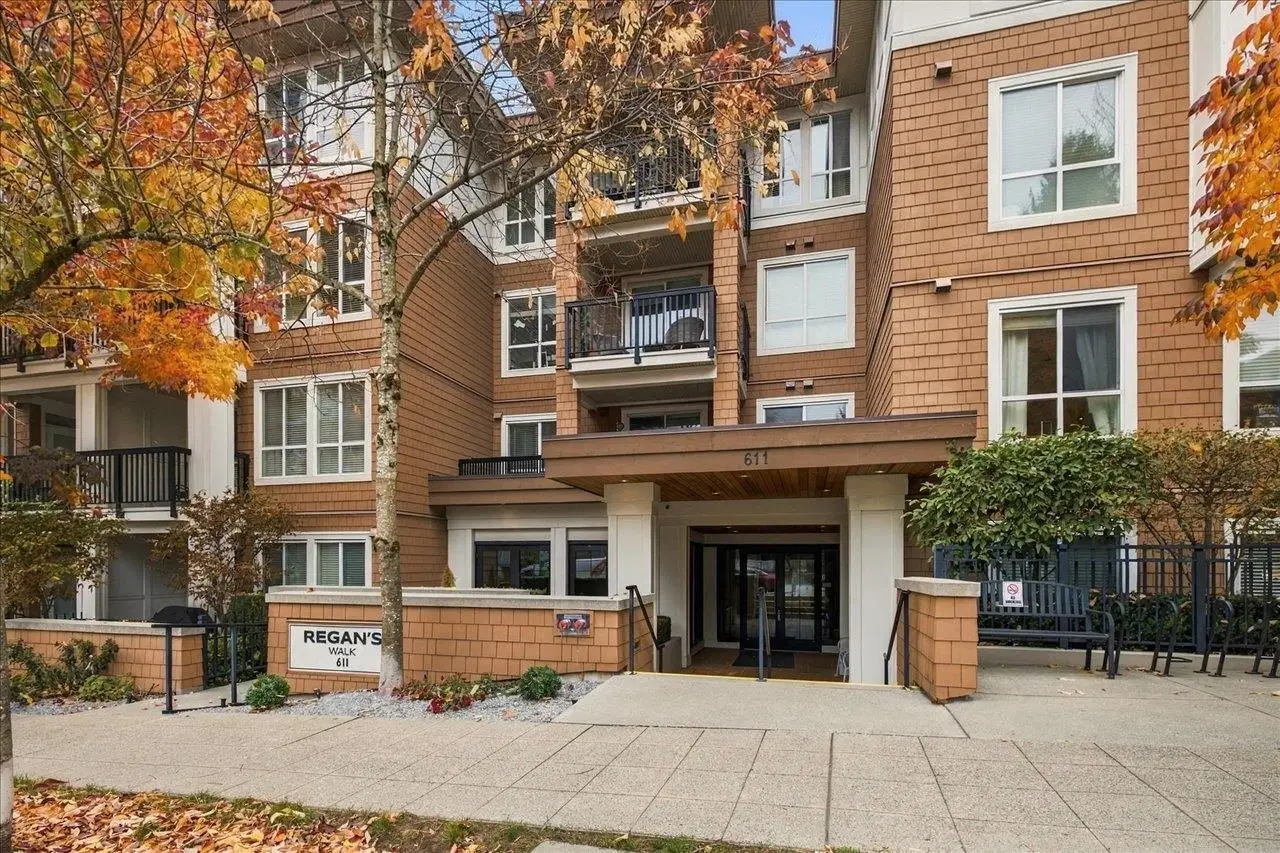 #316 – 611 Regan Avenue