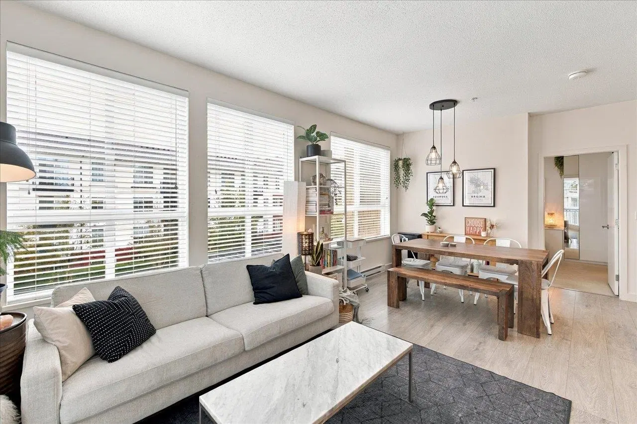 Photo 4 of 35 at #316 – 611 Regan Avenue