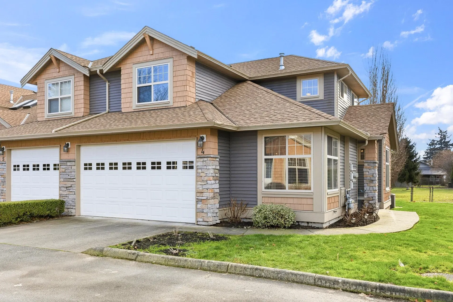 Photo 1 of 40 at #4 – 46150 Riverside Drive