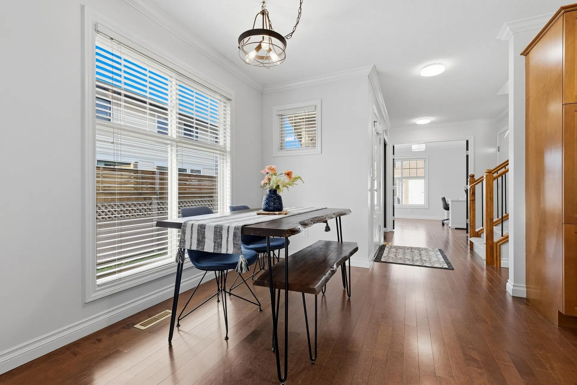Photo 5 of 40 at #4 – 46150 Riverside Drive