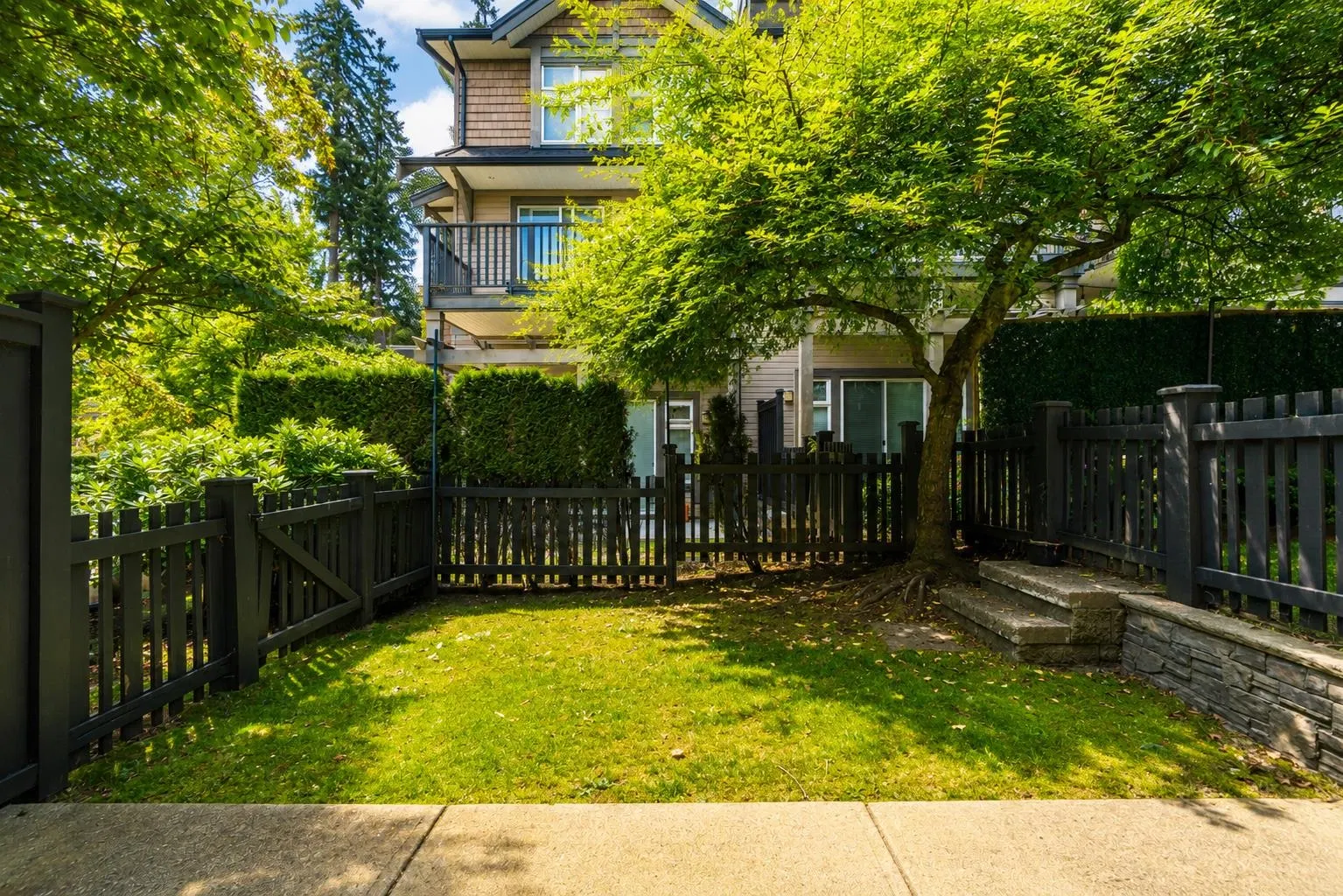 Photo 3 of 33 at #114 – 1460 Southview Street