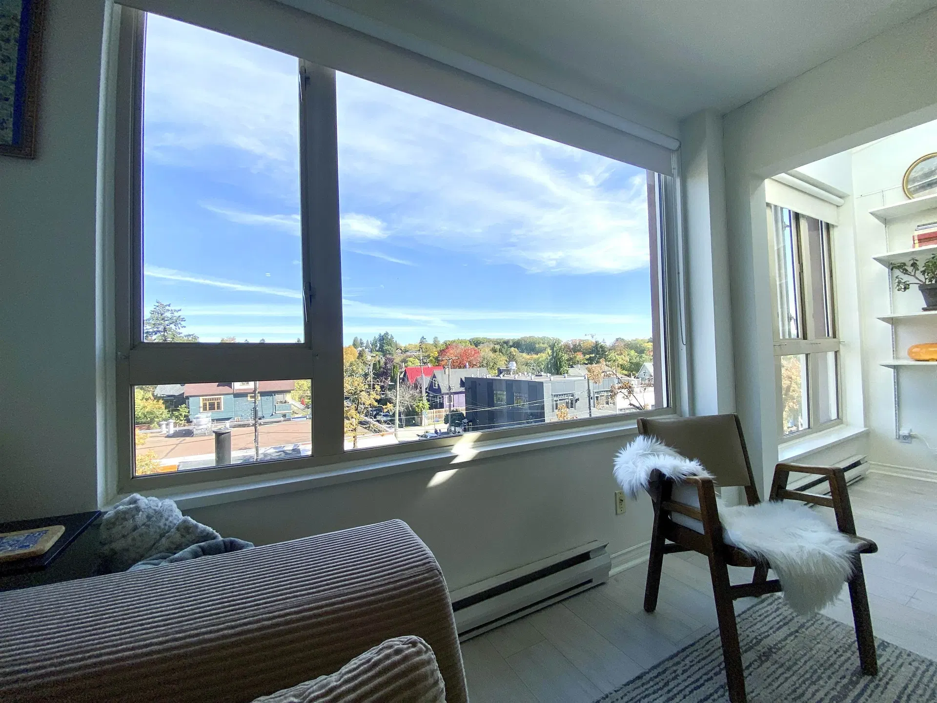 Photo 5 of 36 at #409 – 1688 E 4th Avenue