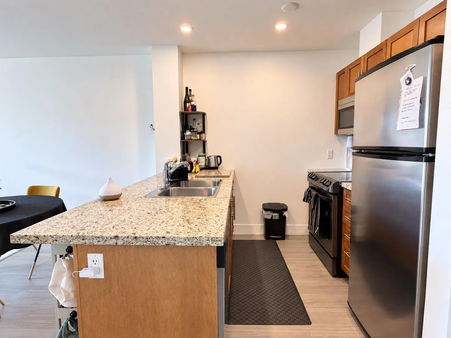 Photo 2 of 14 at #318 – 1211 Village Green Way