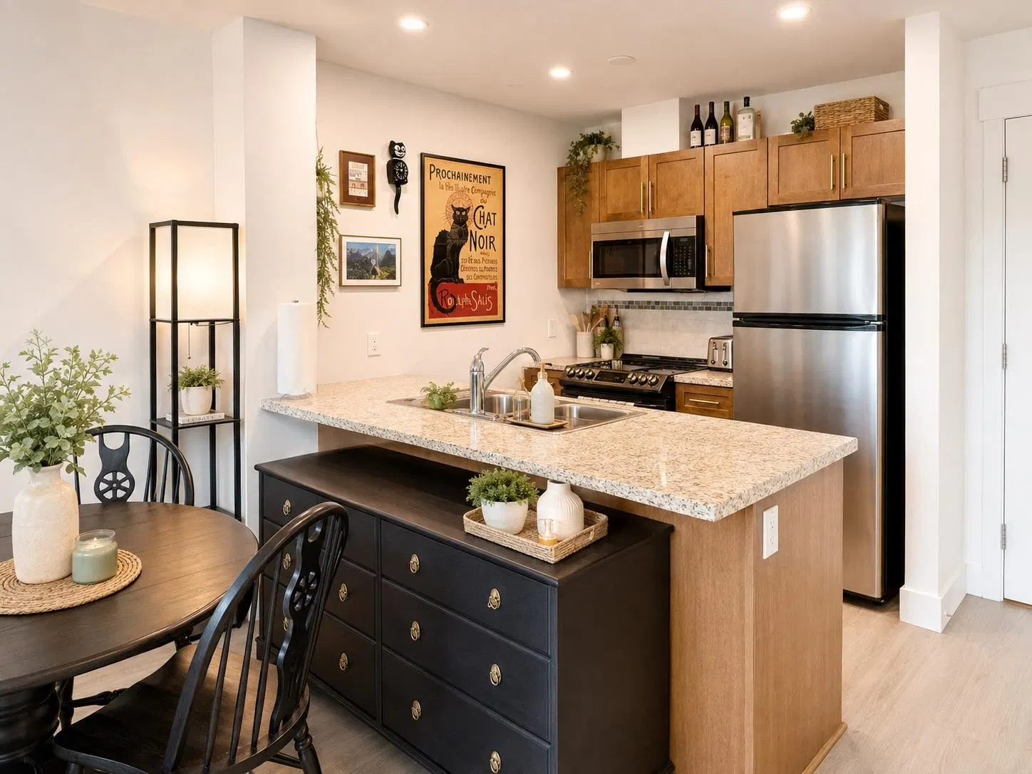 Photo 3 of 14 at #318 – 1211 Village Green Way