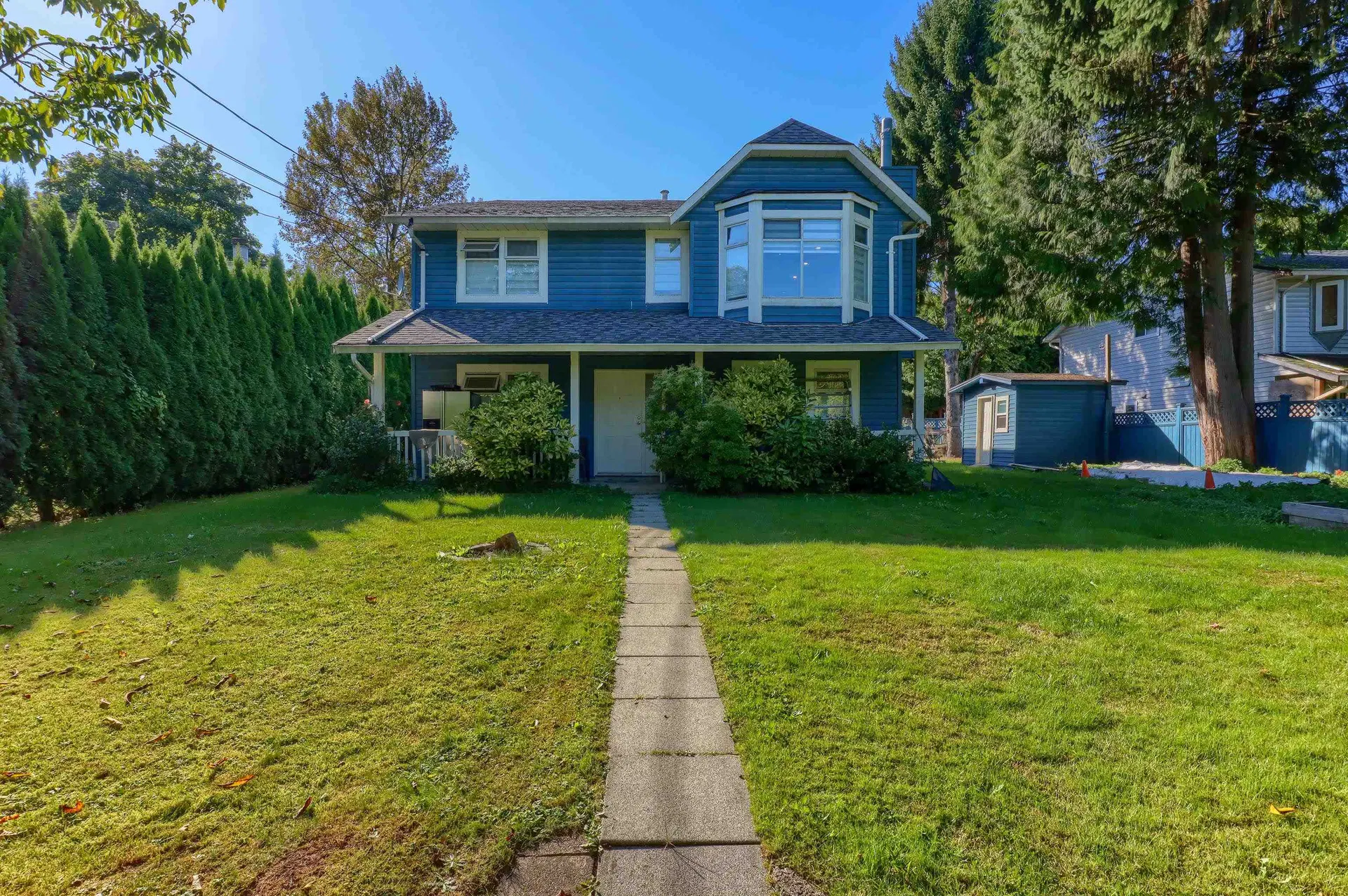 Photo 1 of 26 at 6445 King George Boulevard
