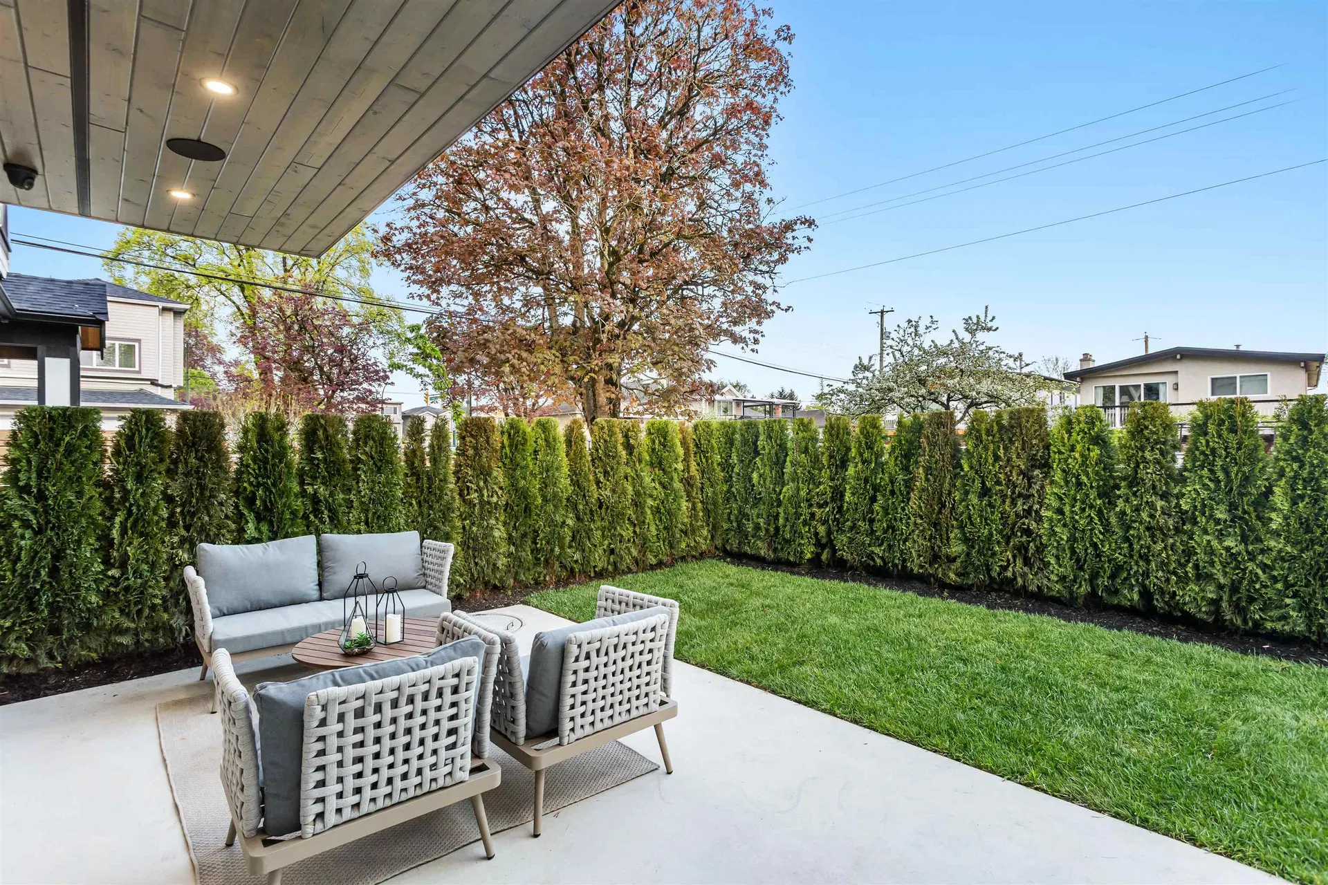 Photo 4 of 20 at #1 – 165 E 45th Avenue