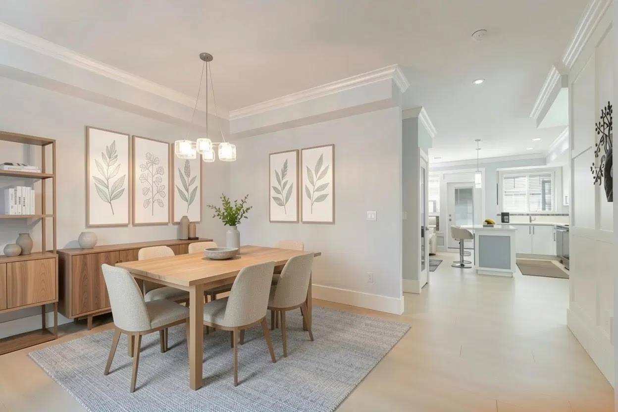 Photo 4 of 36 at #5 – 14877 60 Avenue