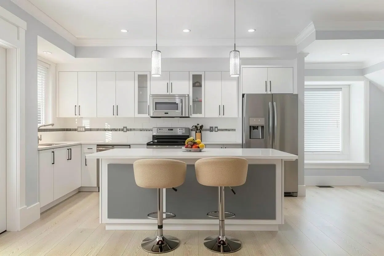 Photo 5 of 36 at #5 – 14877 60 Avenue