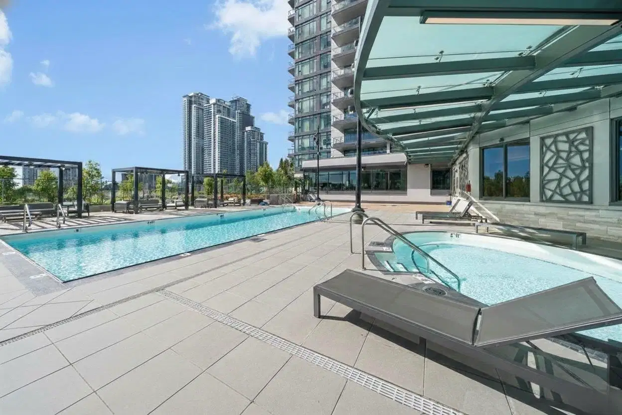 #1505 – 450 Westview Street