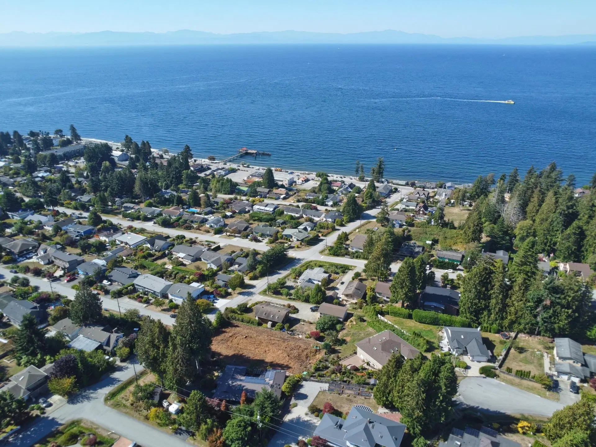 LOT 14 Bay Road