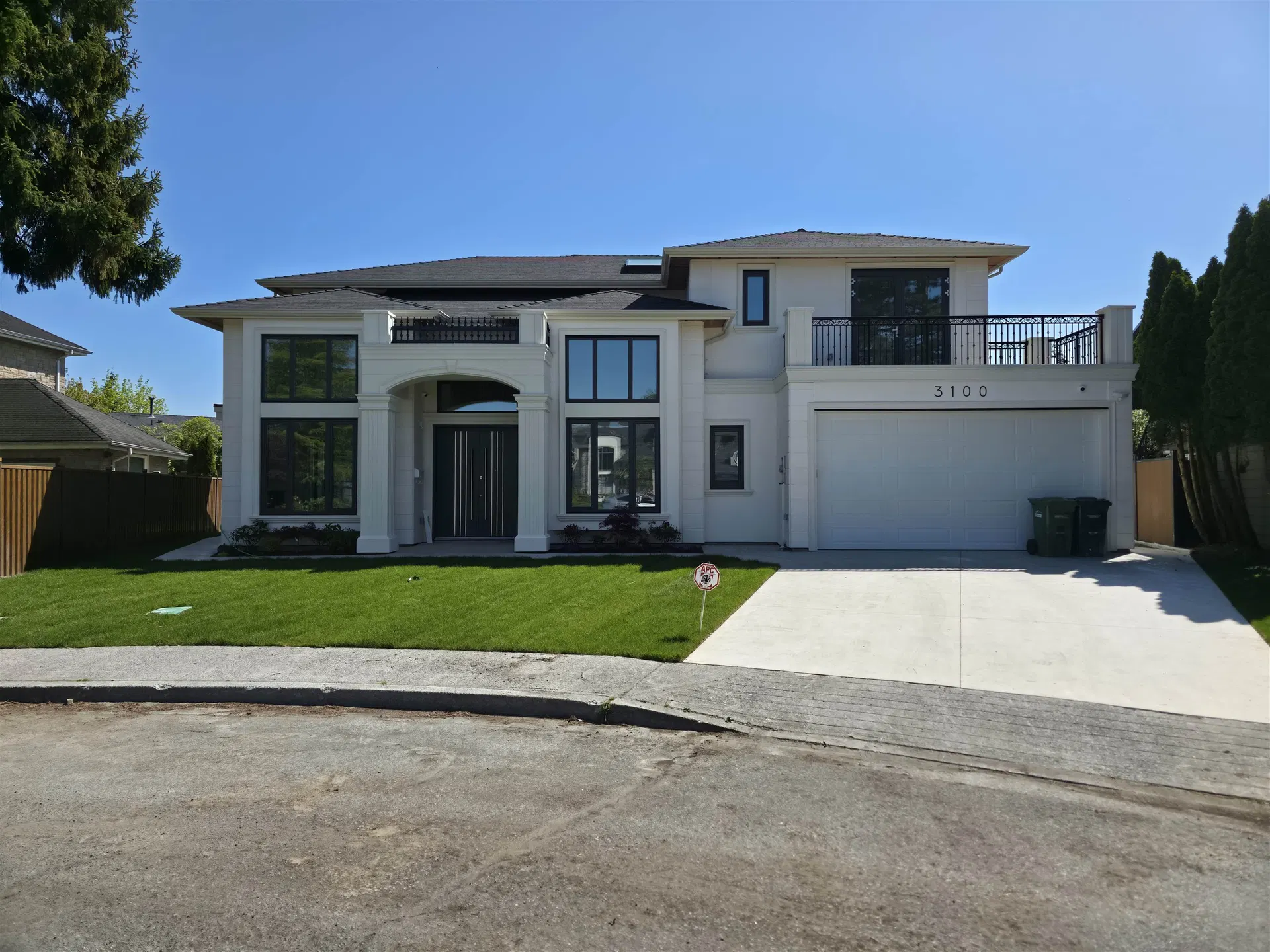 Photo 1 of 18 at 3100 Saturna Place