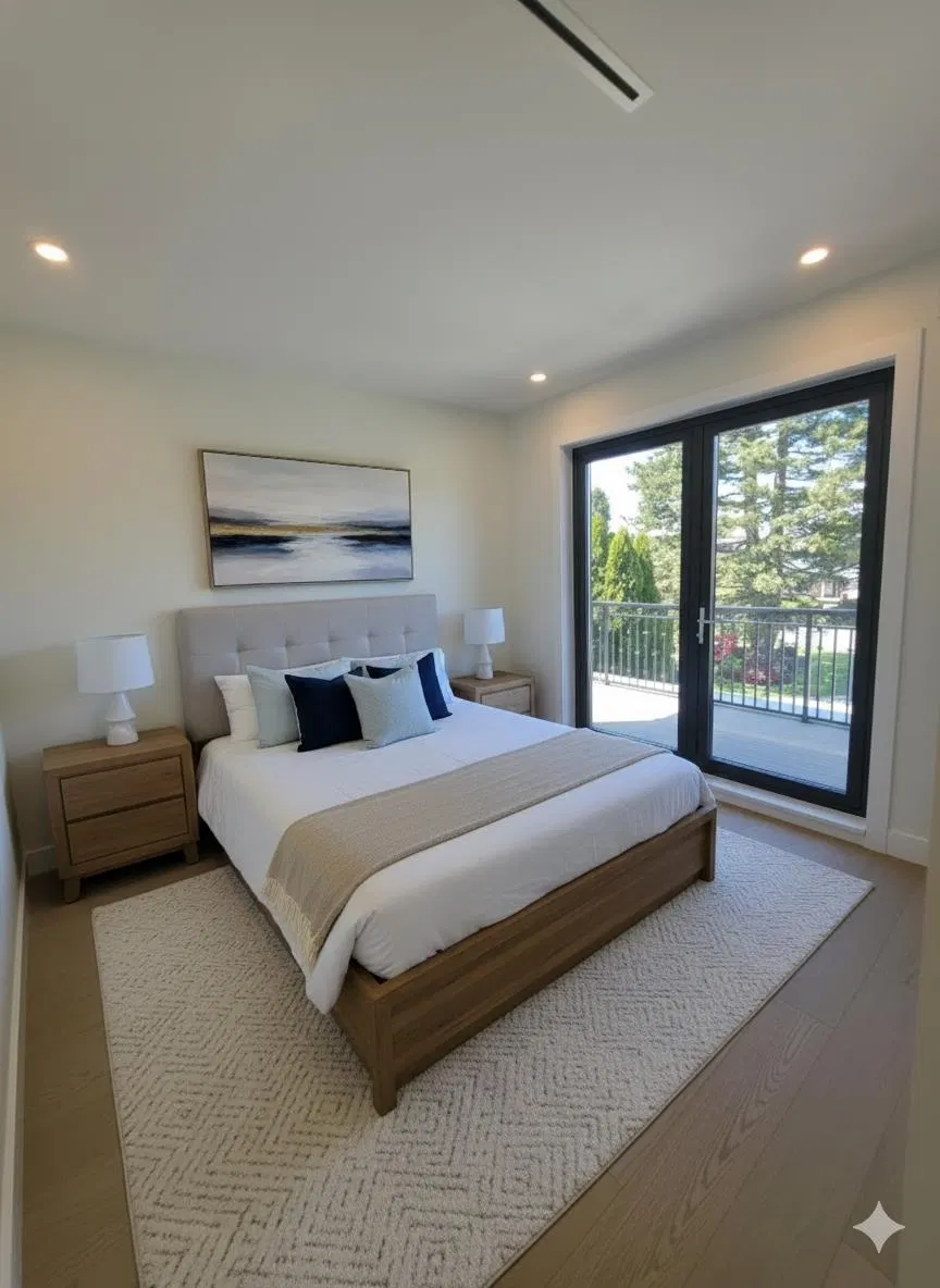 Photo 5 of 18 at 3100 Saturna Place