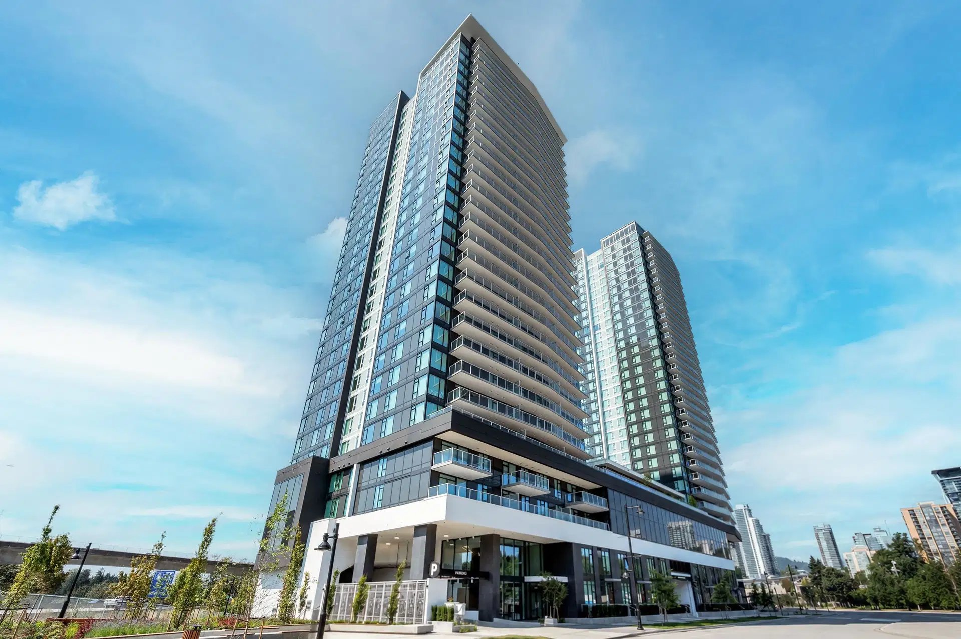 #910 – 308 Alderson Avenue