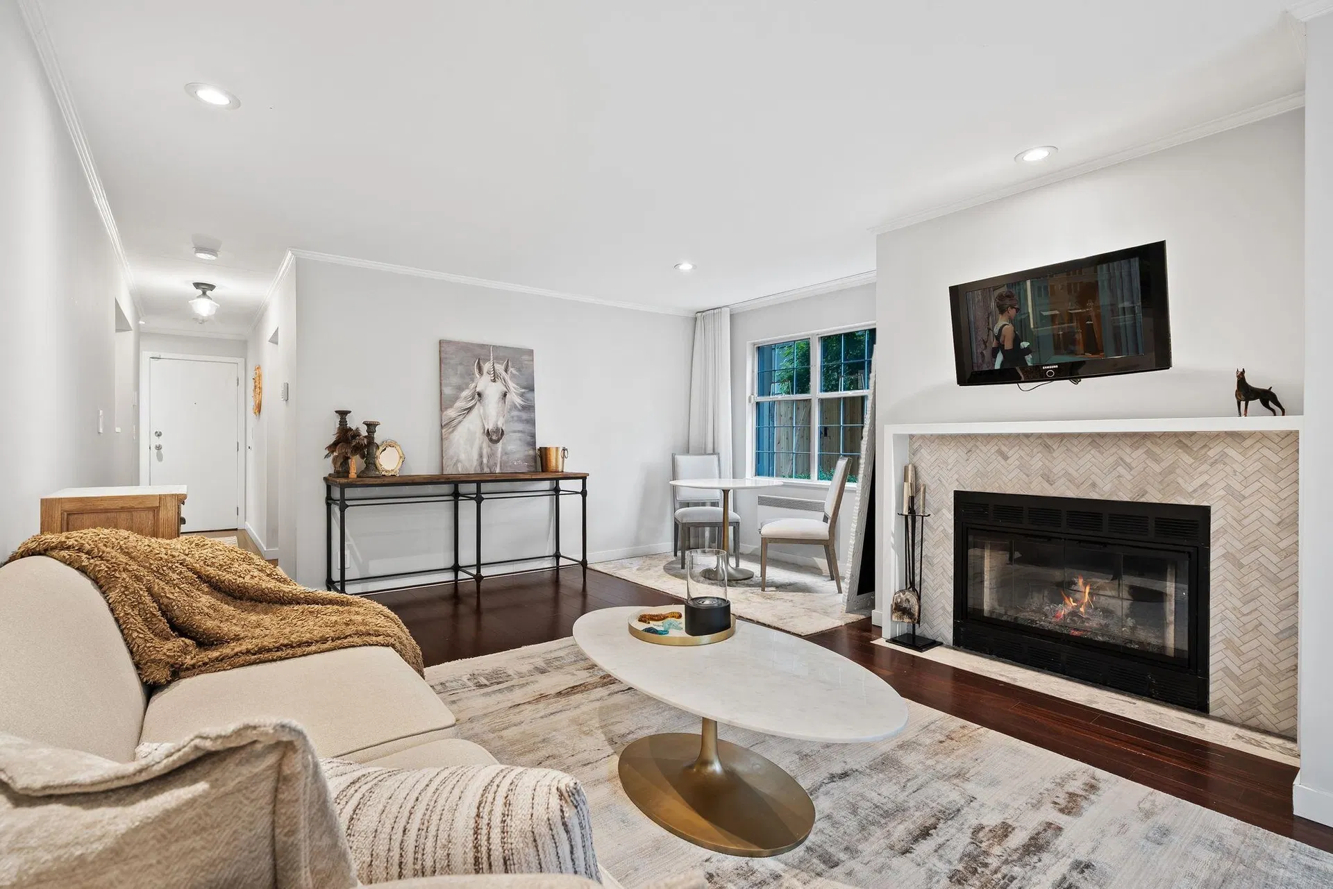 Photo 1 of 26 at #104 – 925 W 15th Avenue