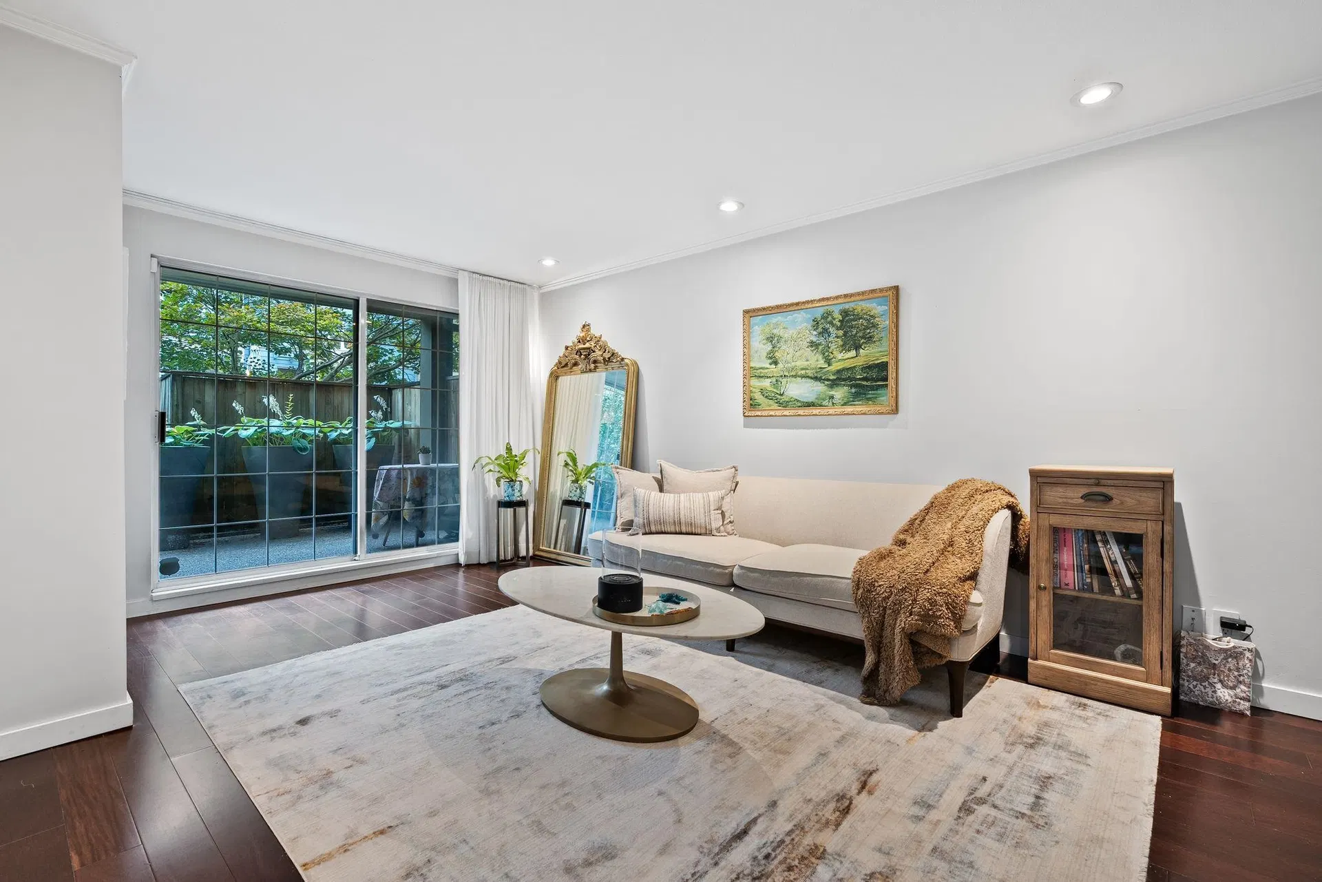Photo 3 of 26 at #104 – 925 W 15th Avenue