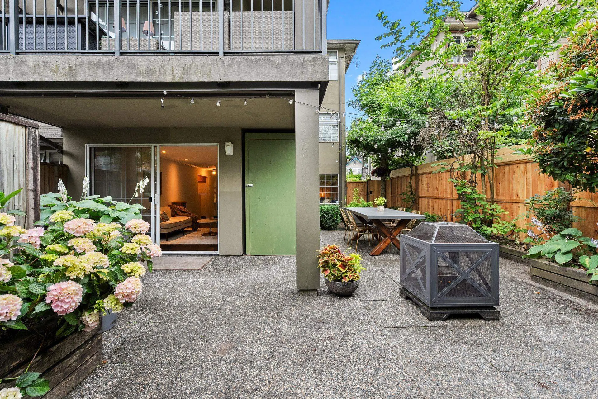 Photo 4 of 26 at #104 – 925 W 15th Avenue