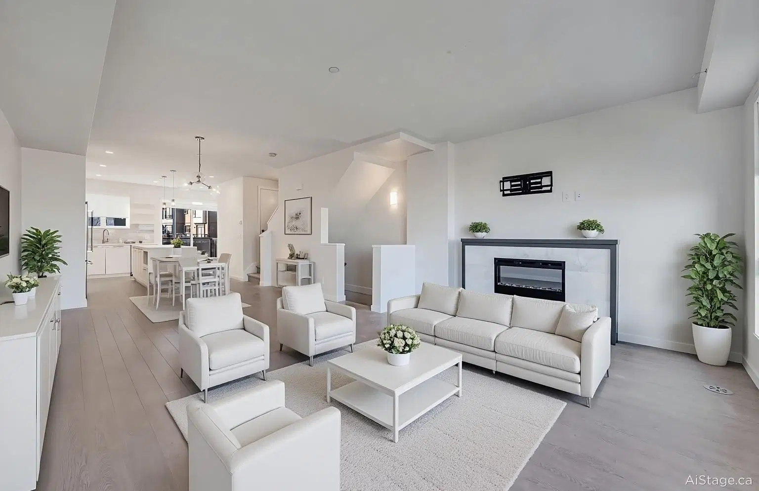 #128 – 4738 Hemlock Way
