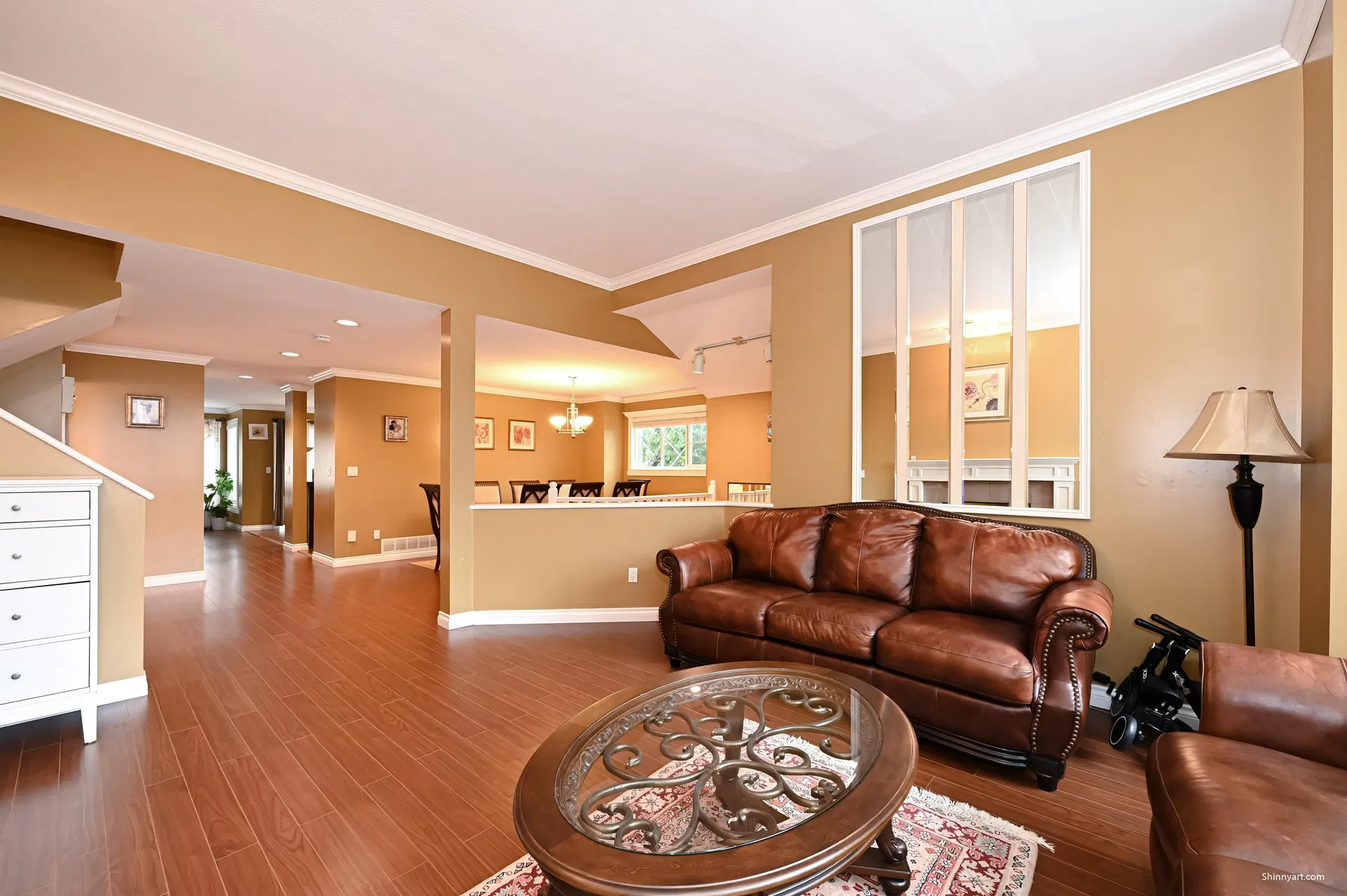Photo 3 of 34 at 2995 Pinetree Close