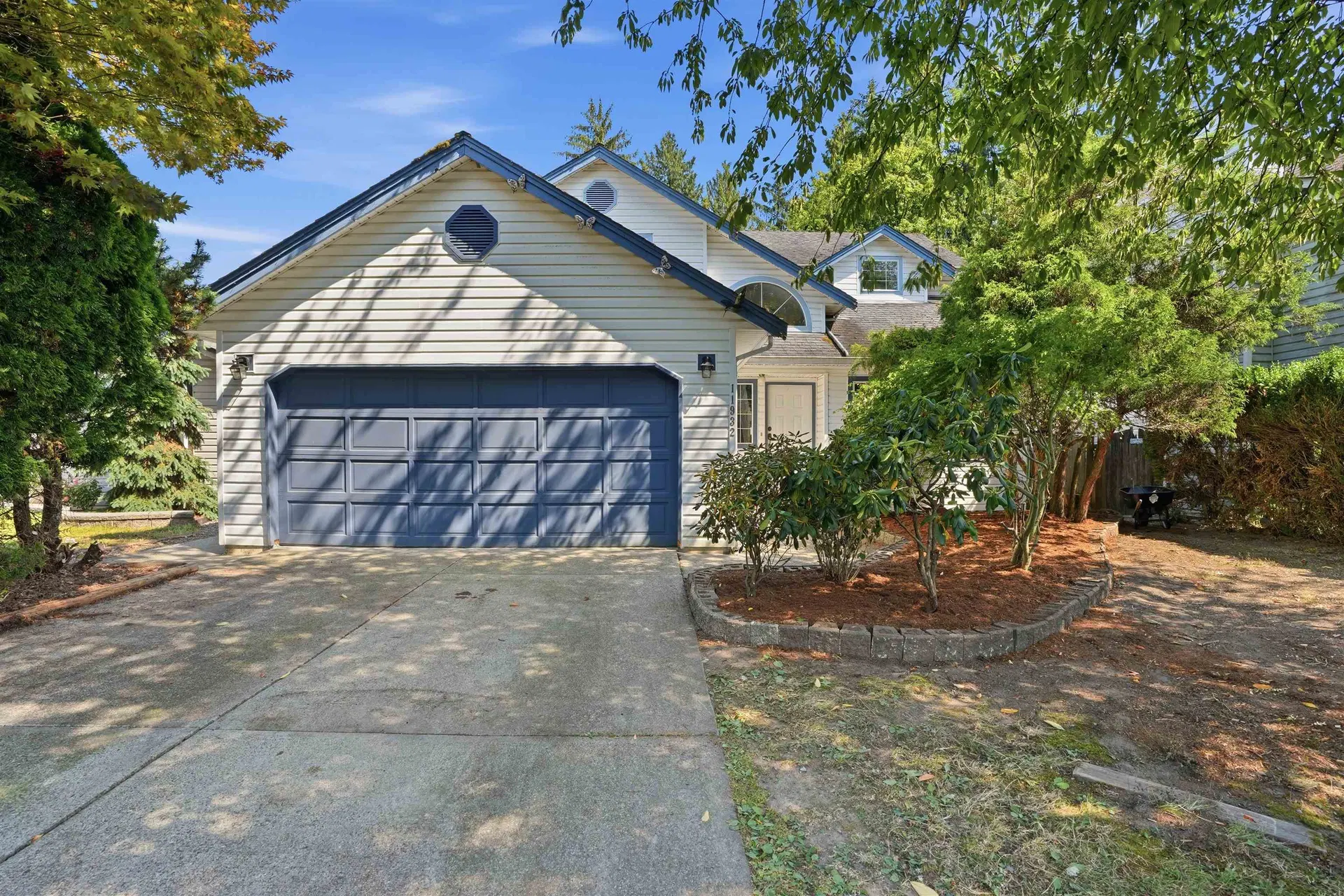 Photo 1 of 40 at 11932 237a Street