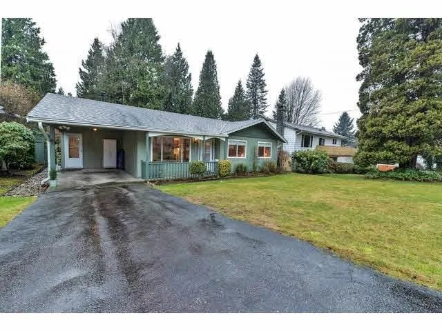 Photo 1 of 1 at 8533 Terrace Drive