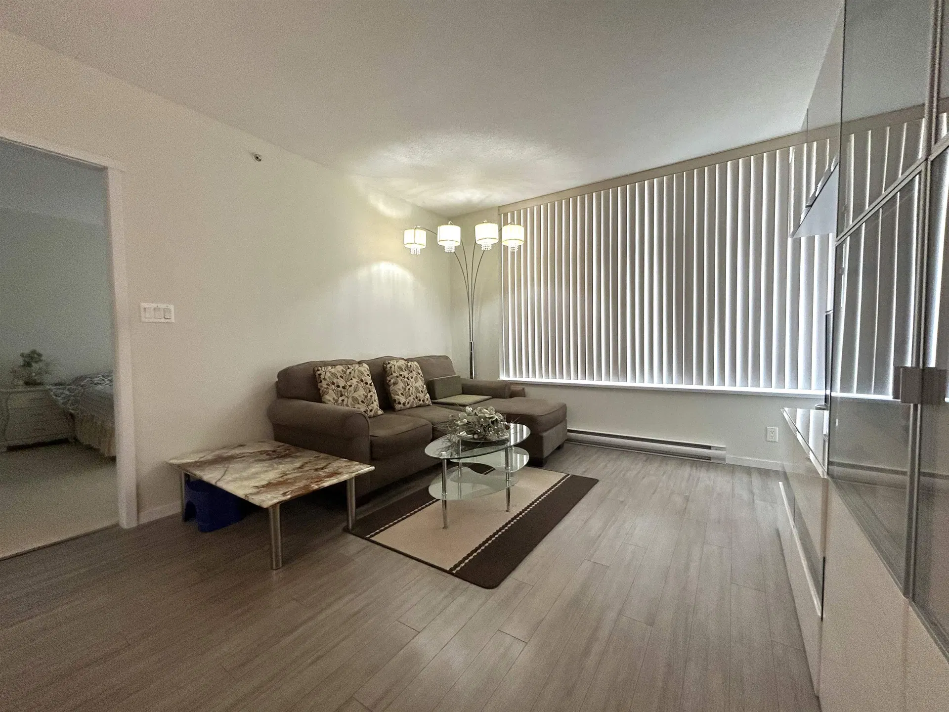 Photo 2 of 29 at #307 – 3102 Windsor Gate