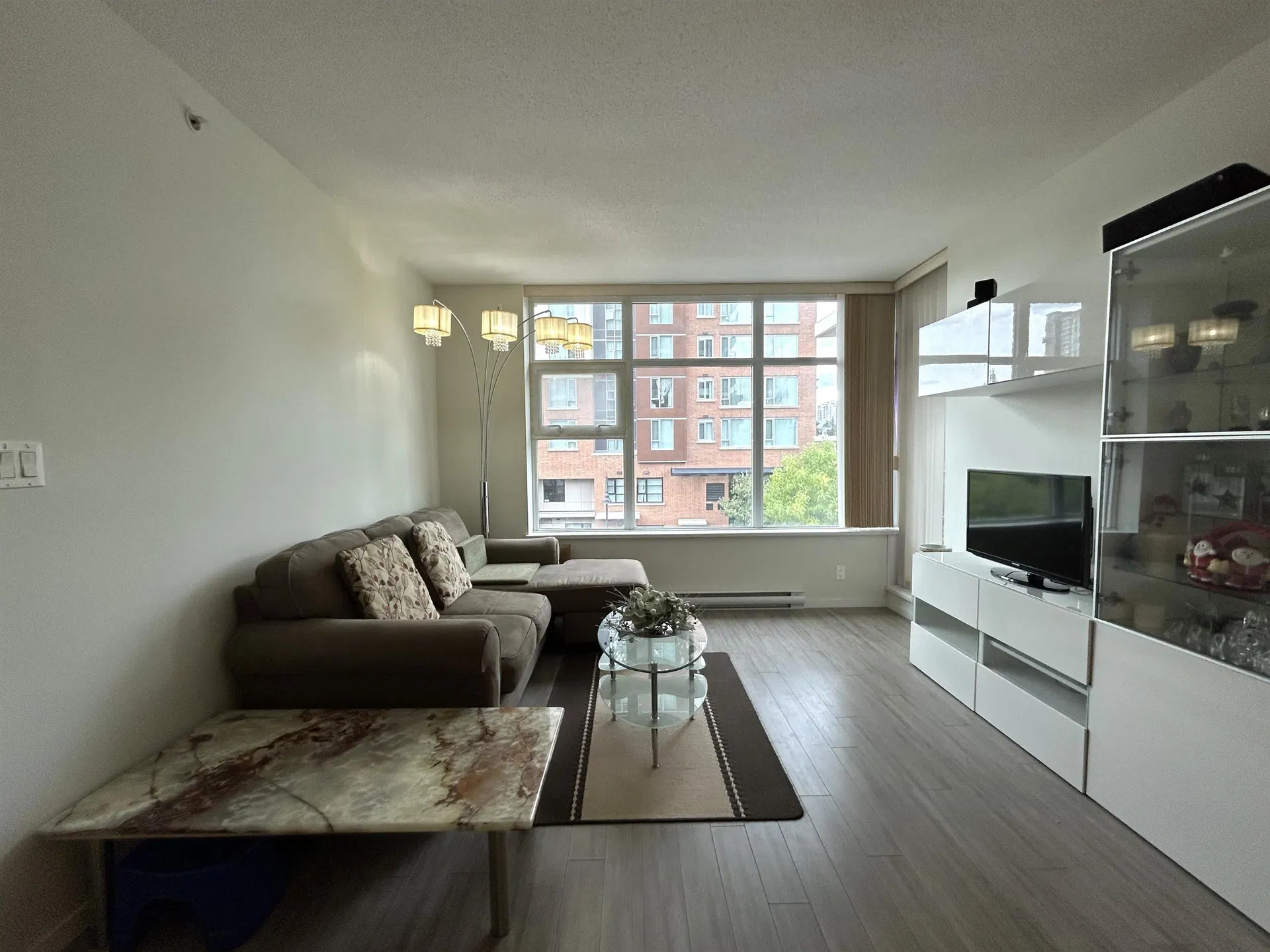 Photo 3 of 29 at #307 – 3102 Windsor Gate