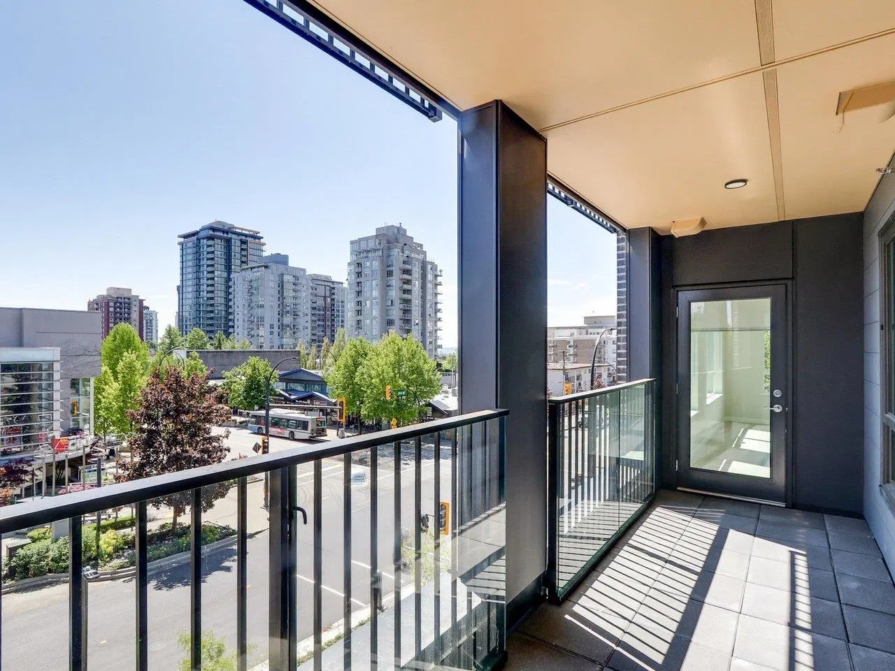 Photo 5 of 15 at #304 – 110 E 17th Street