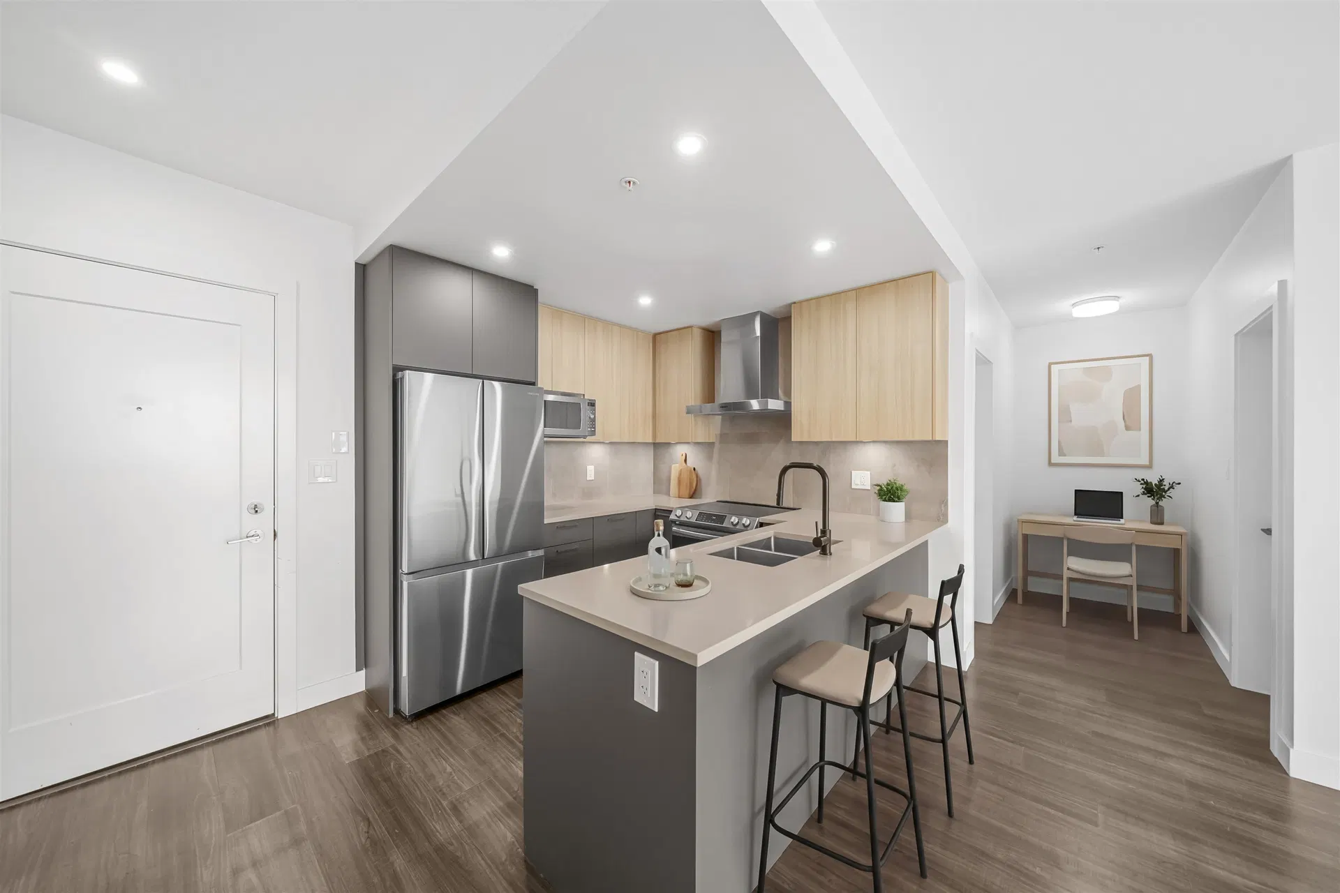 Photo 2 of 39 at #209 – 31940 Raven Avenue