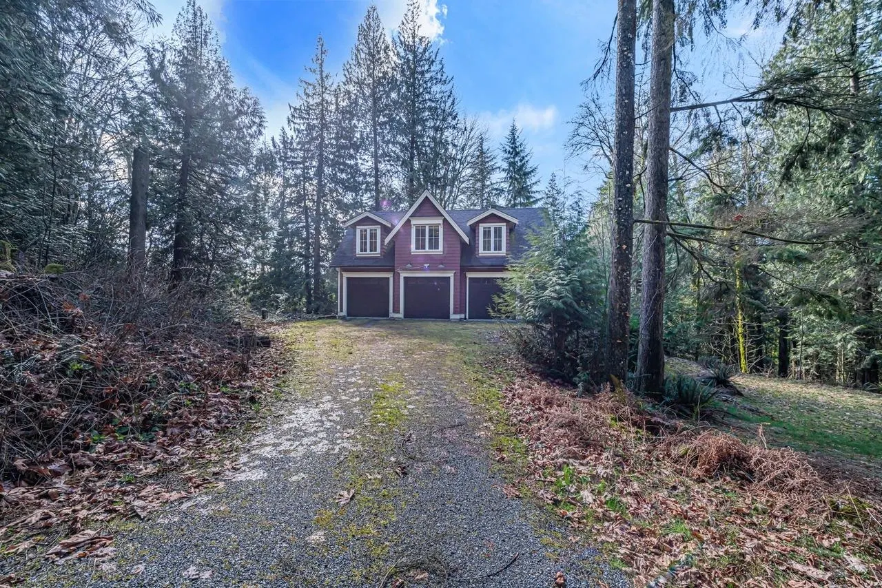 Photo 5 of 39 at 5028 Sumas Mountain Road