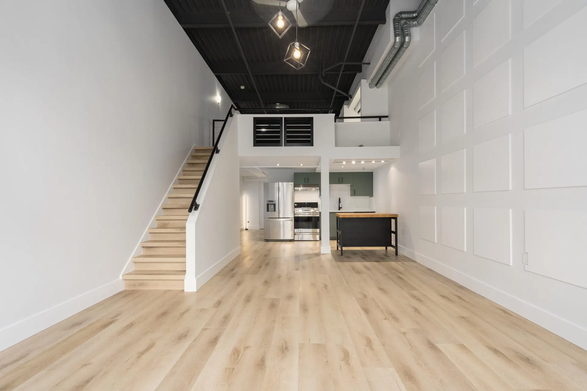 Photo 4 of 36 at #315 – 336 E 1st Avenue
