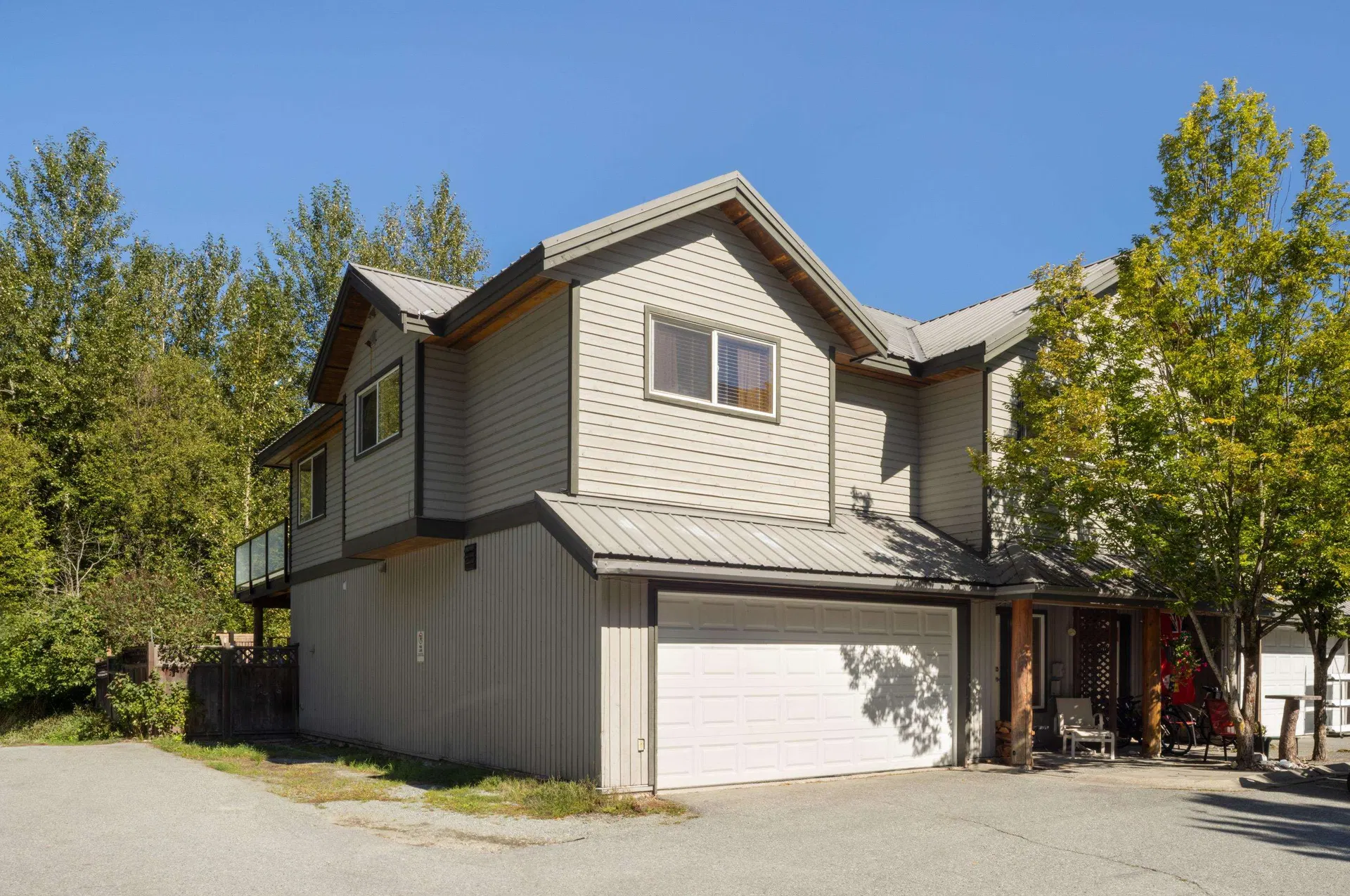 Photo 1 of 38 at #6 – 7467 Prospect Street