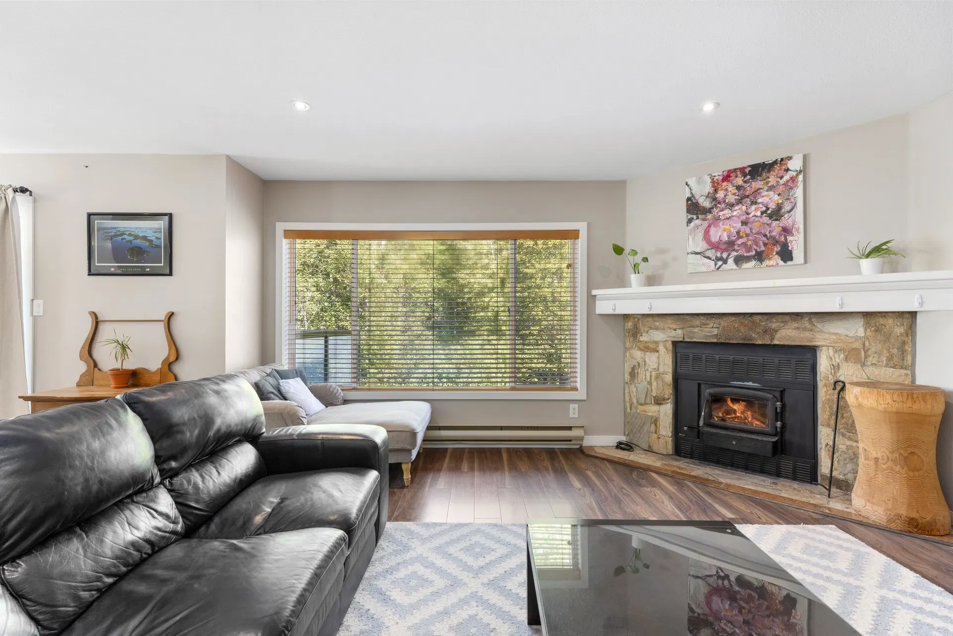 Photo 2 of 38 at #6 – 7467 Prospect Street