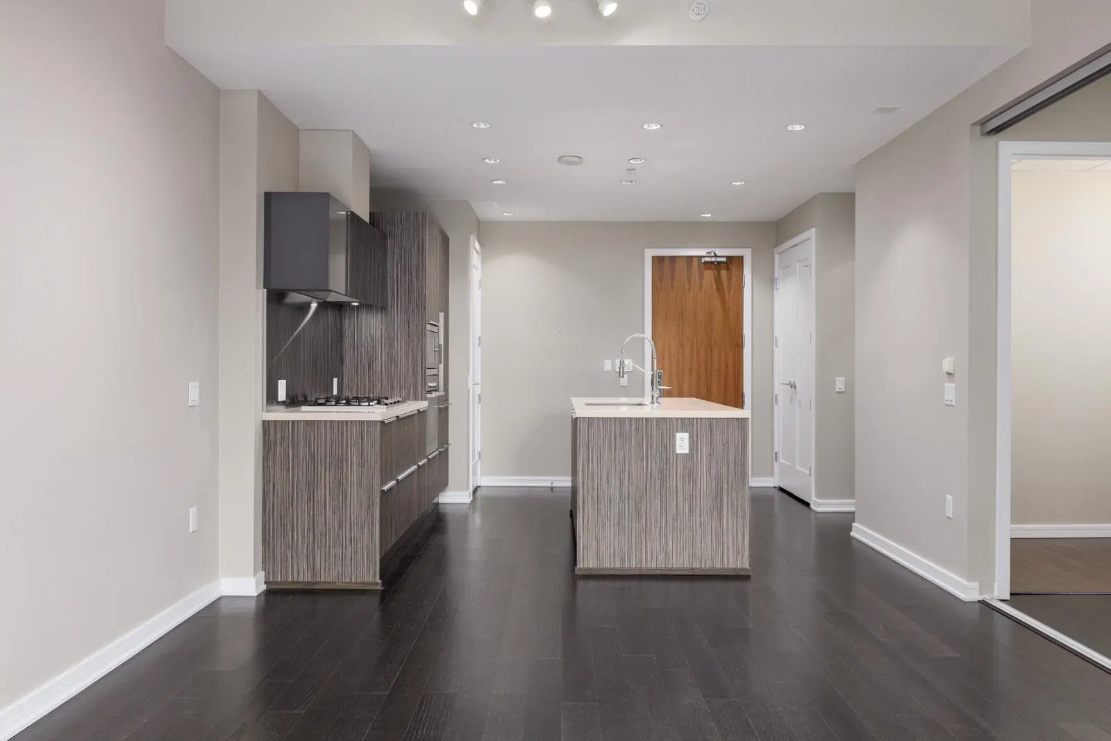 Photo 5 of 26 at #209 – 1616 Columbia Street