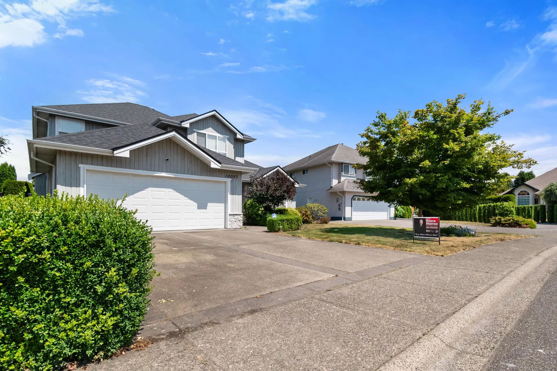 Photo 1 of 39 at 10027 Merritt Drive
