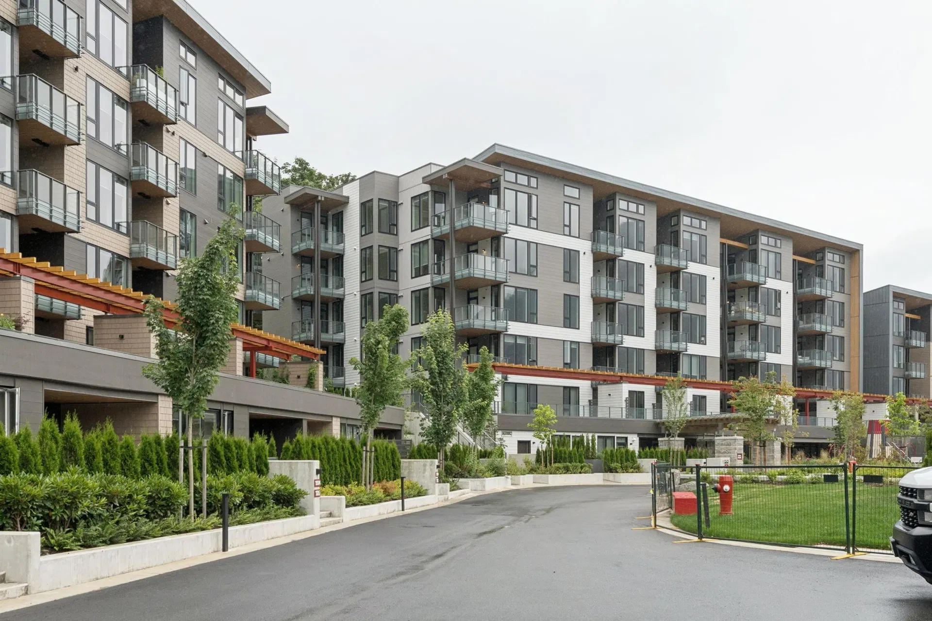 Photo 1 of 40 at #421 – 1500 Scott Crescent