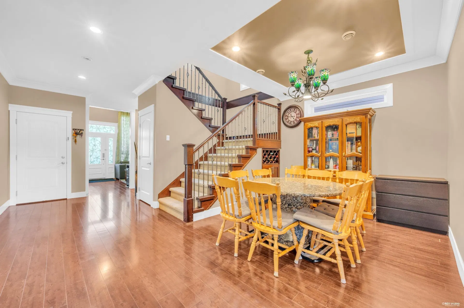 Photo 5 of 34 at 7423 115 Street