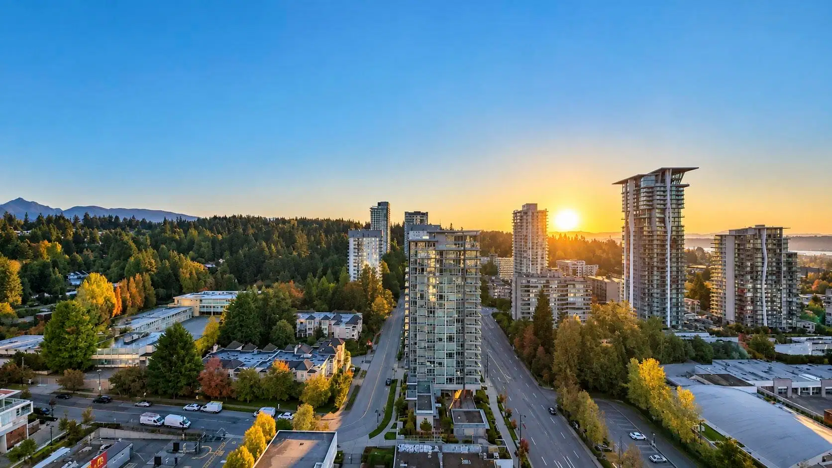 #1805 – 3888 Evergreen Place