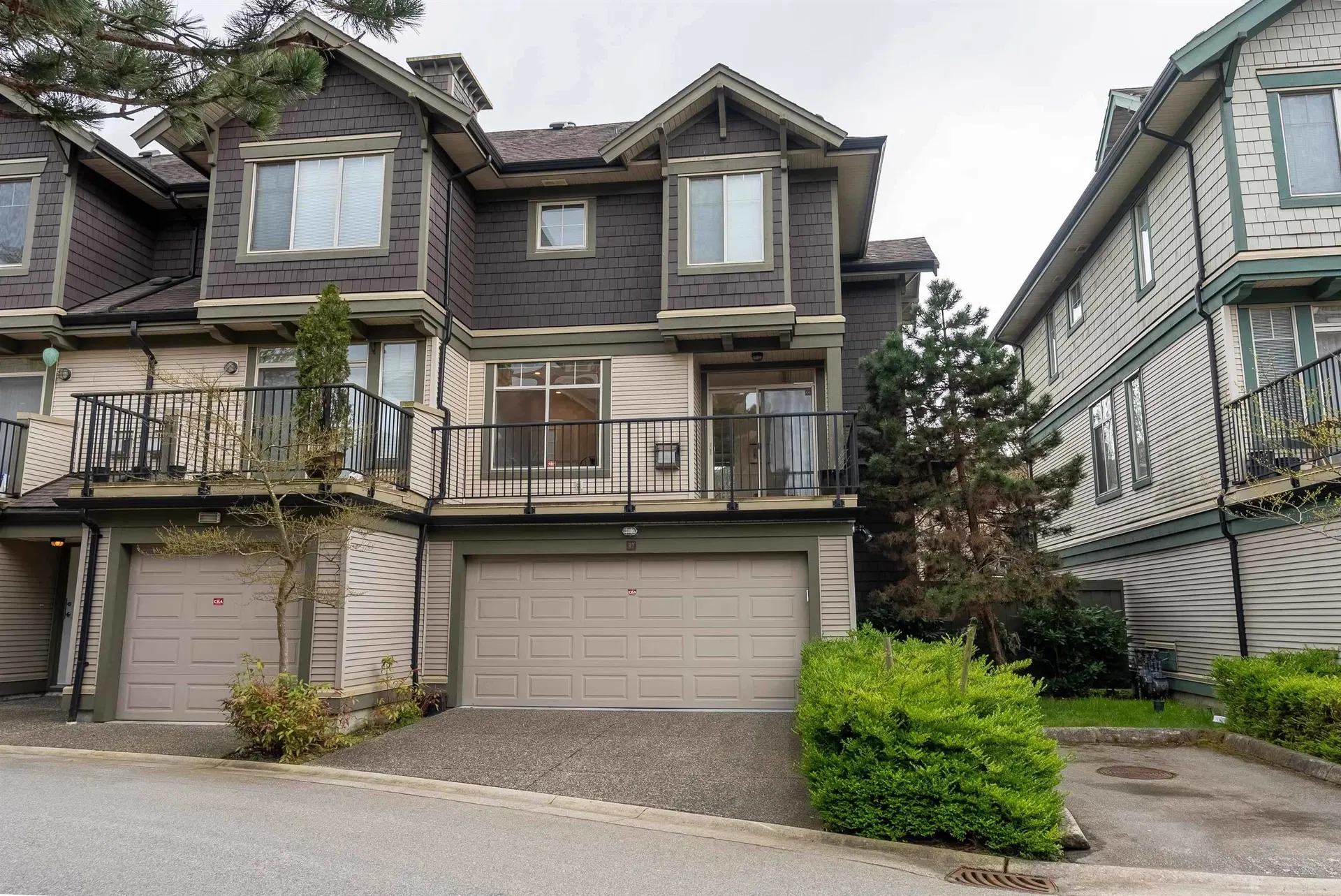 Photo 1 of 24 at #37 – 6233 Birch Street