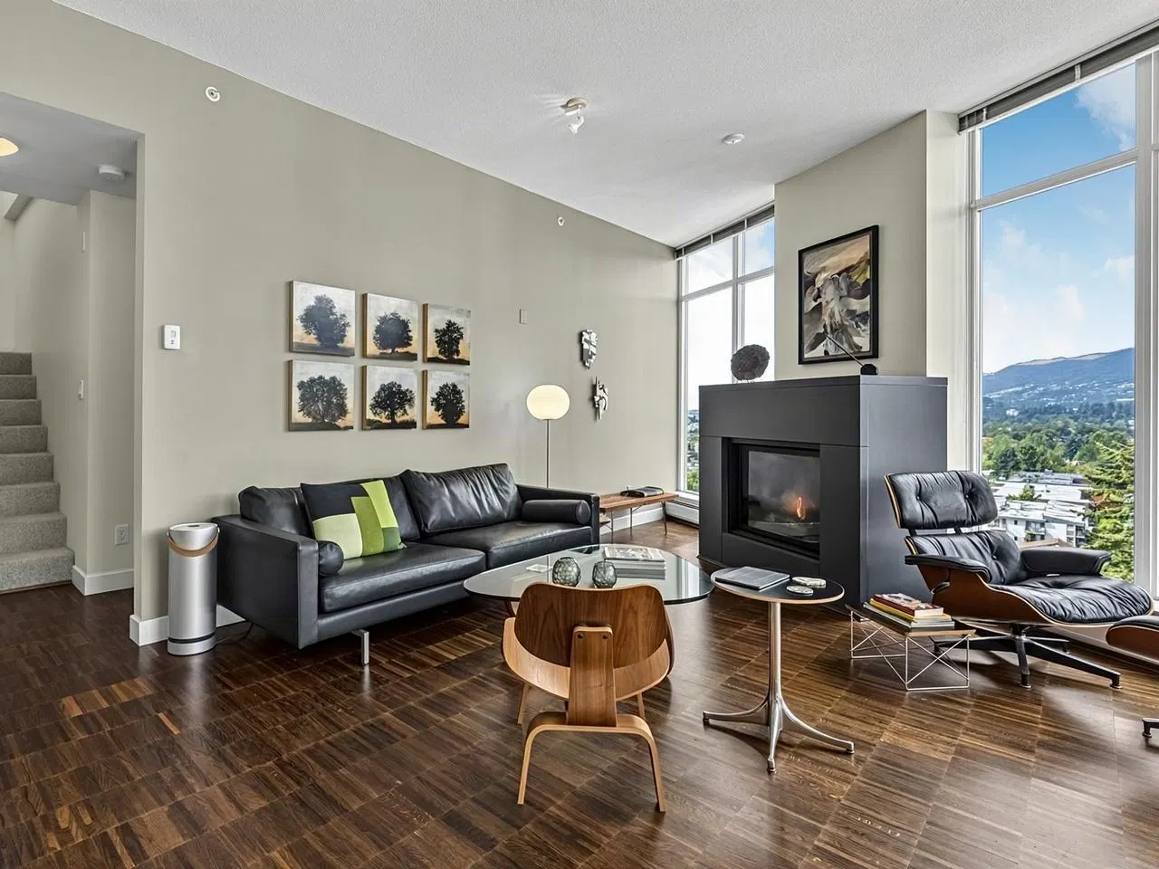 Photo 3 of 32 at #1202 – 175 W 2nd Street