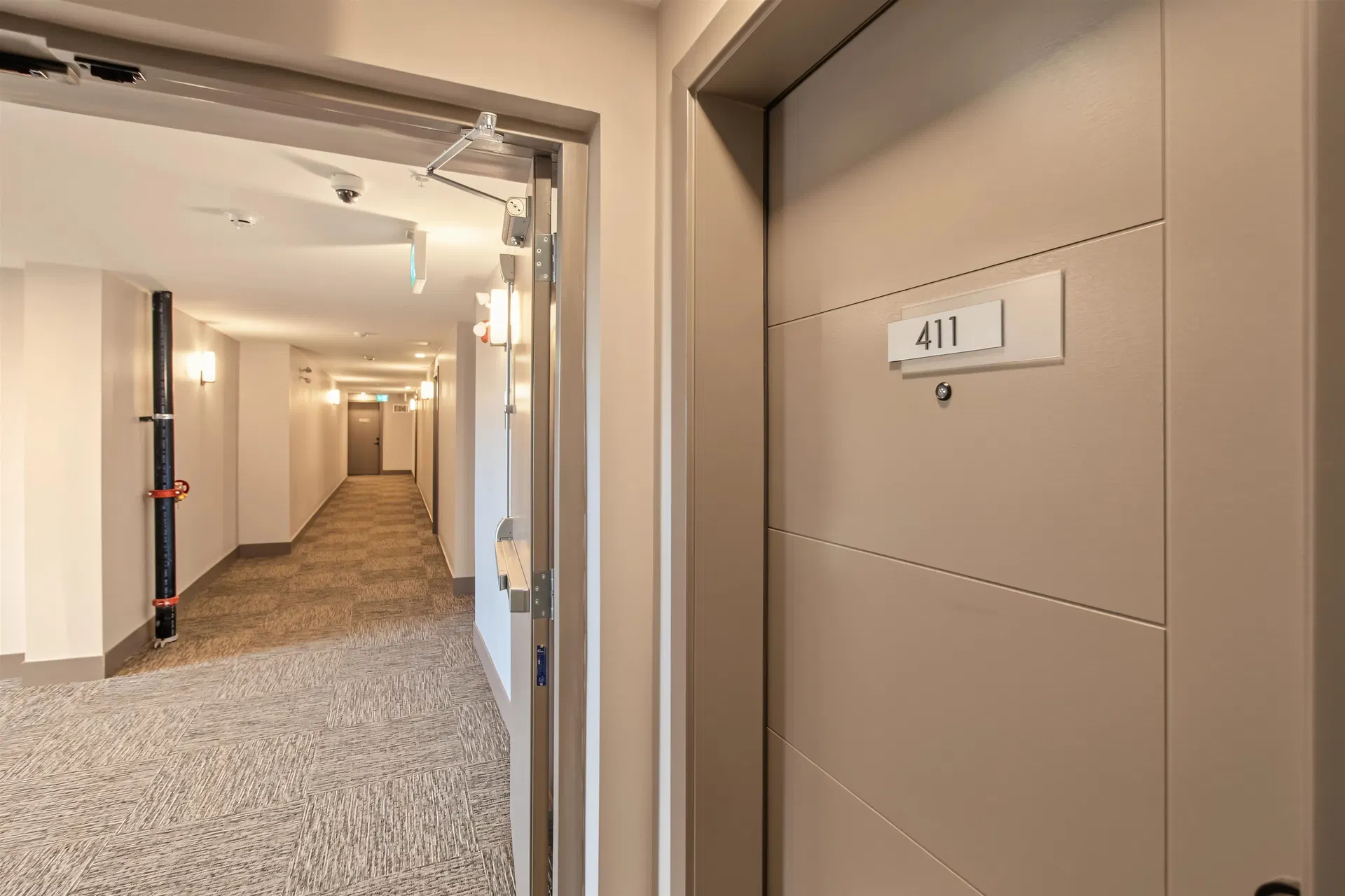 Photo 3 of 24 at #411 – 11655 Fraser Street