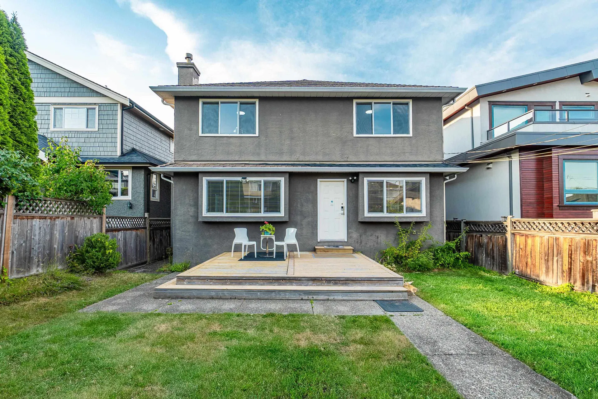 Photo 5 of 26 at 2922 W 22nd Avenue