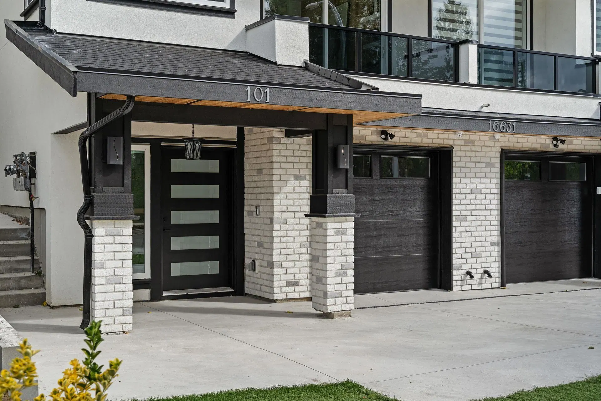 Photo 2 of 29 at #101 – 16631 18 Avenue