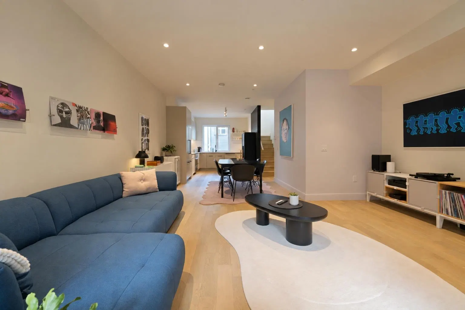 Photo 4 of 40 at #24 – 632 E 3rd Street