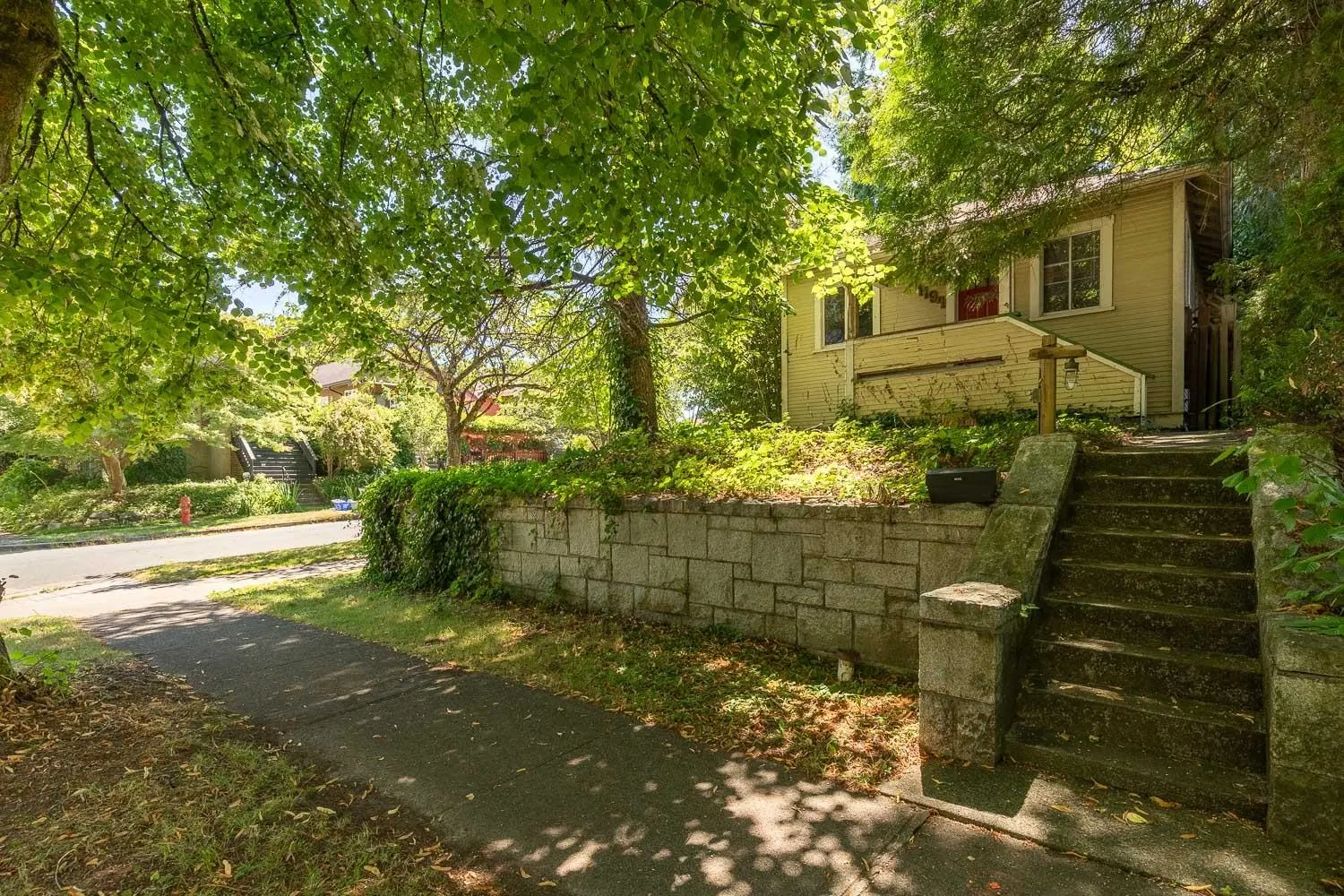 Photo 1 of 22 at 1194 E 18th Avenue