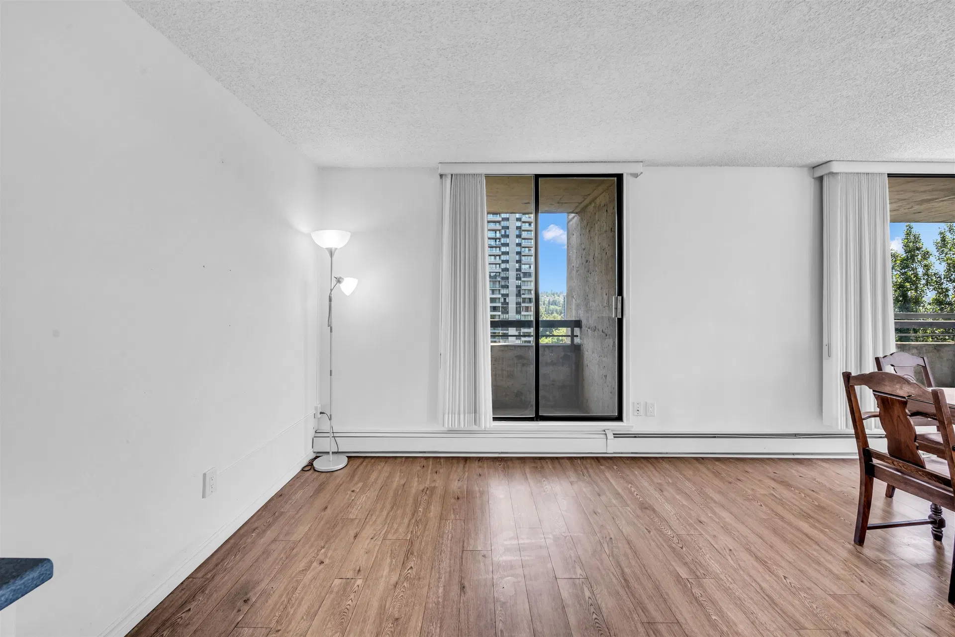 Photo 2 of 38 at #1104 – 3737 Bartlett Court